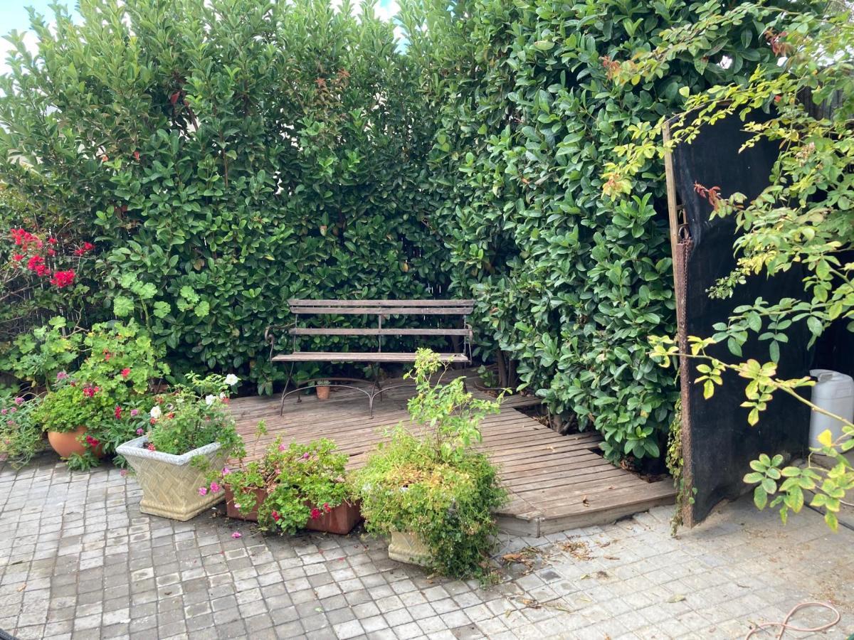 Carneddie Cottage - Main Bredasdorp Ngoại thất bức ảnh