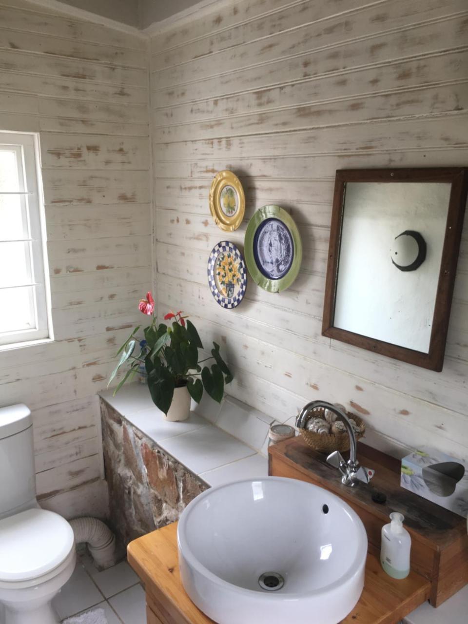 Carneddie Cottage - Main Bredasdorp Ngoại thất bức ảnh