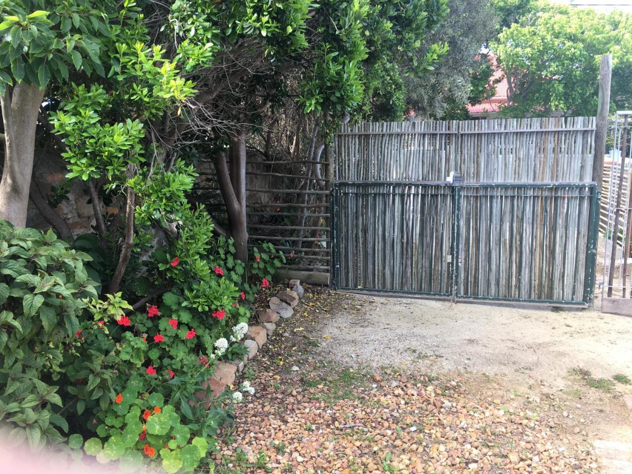 Carneddie Cottage - Main Bredasdorp Ngoại thất bức ảnh