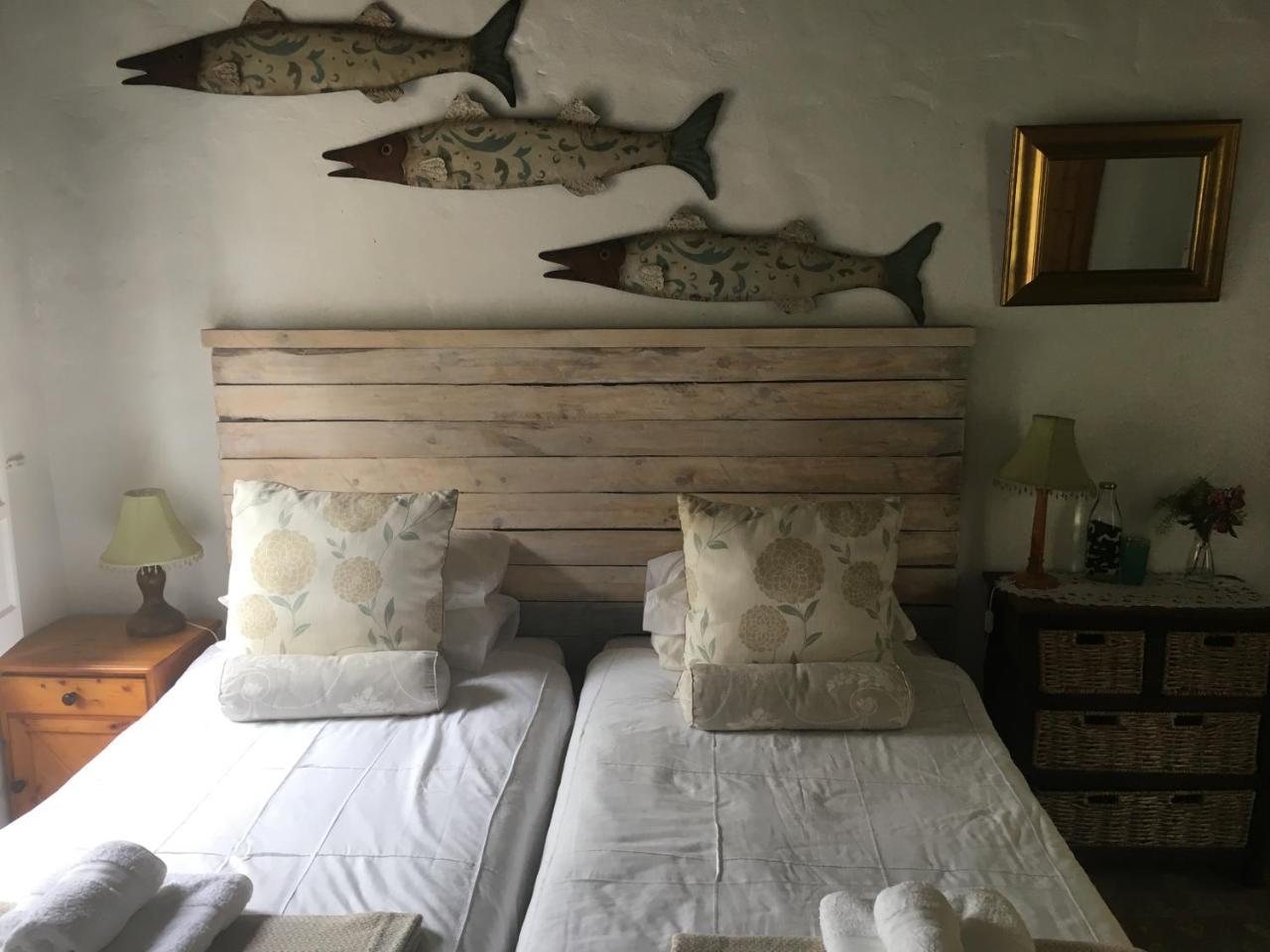 Carneddie Cottage - Main Bredasdorp Ngoại thất bức ảnh