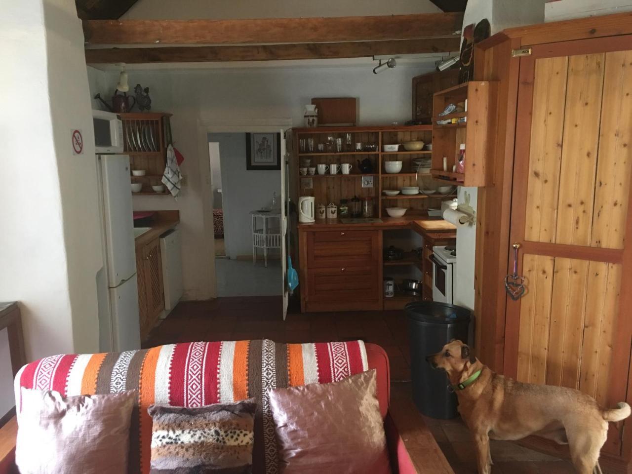 Carneddie Cottage - Main Bredasdorp Ngoại thất bức ảnh