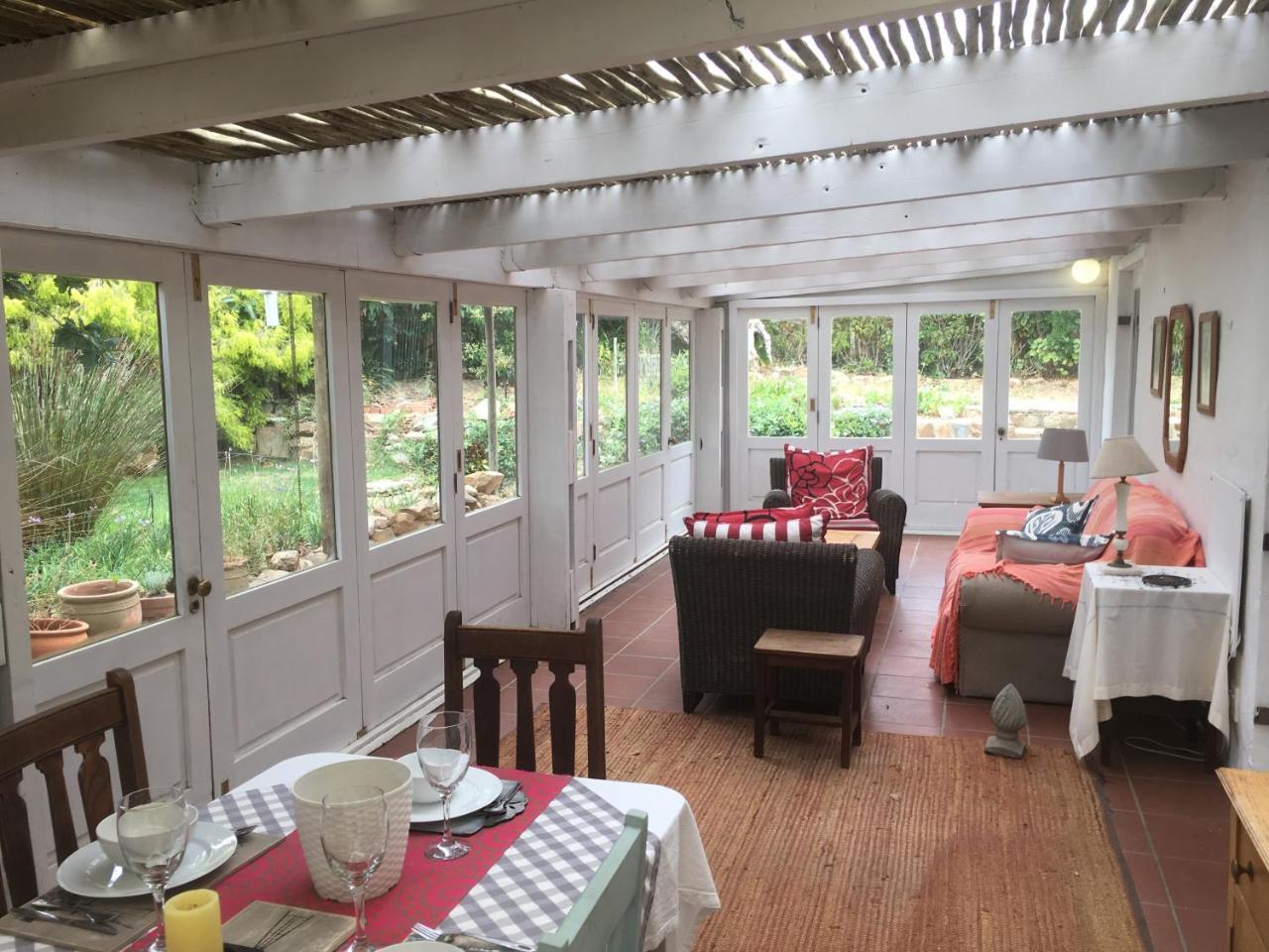 Carneddie Cottage - Main Bredasdorp Ngoại thất bức ảnh