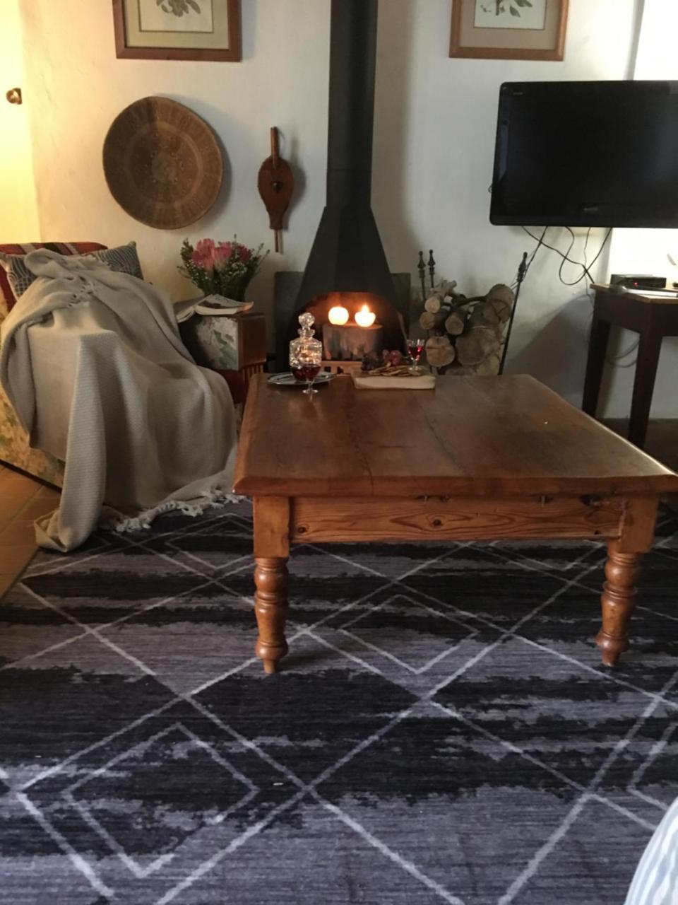 Carneddie Cottage - Main Bredasdorp Ngoại thất bức ảnh