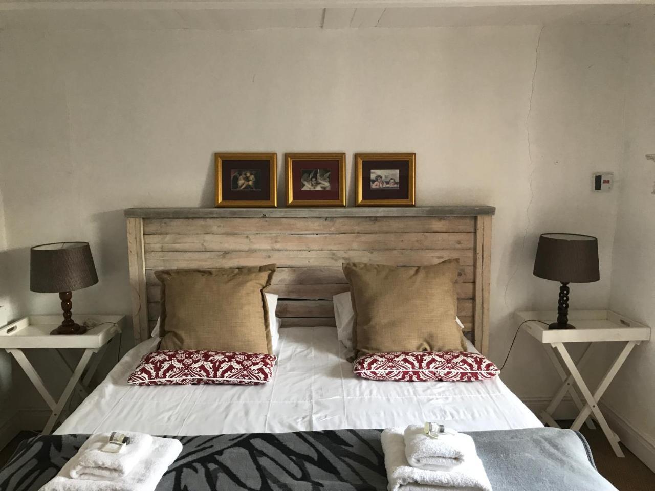 Carneddie Cottage - Main Bredasdorp Ngoại thất bức ảnh