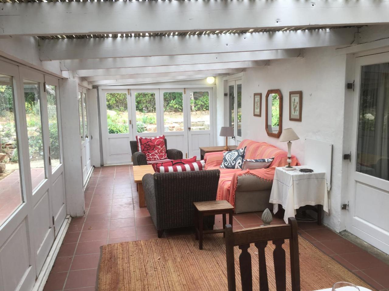Carneddie Cottage - Main Bredasdorp Ngoại thất bức ảnh